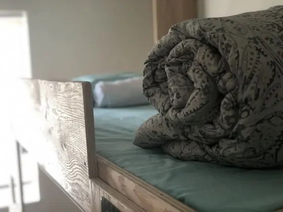 Classic Ortak Ranzalı Oda, Karma Ranzalı Oda (Dream Room)