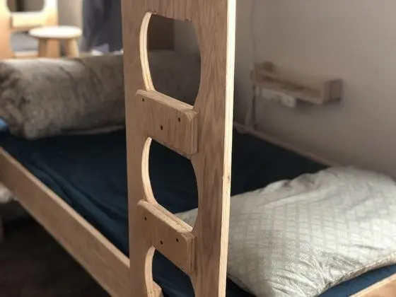 Classic Ortak Ranzalı Oda, Karma Ranzalı Oda (Dream Room)