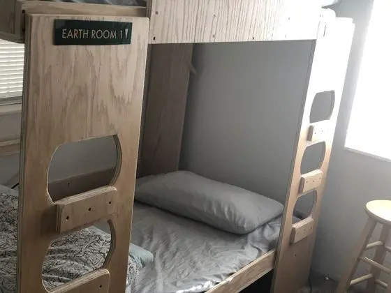 Classic Ortak Ranzalı Oda, Karma Ranzalı Oda (Dream Room)