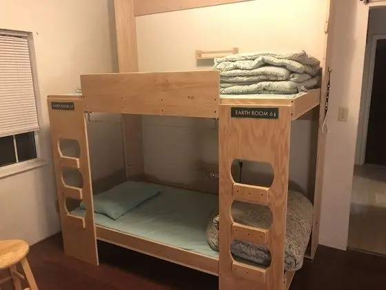 Classic Ortak Ranzalı Oda, Karma Ranzalı Oda (Dream Room)