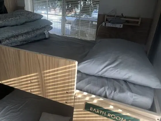Classic Ortak Ranzalı Oda, Karma Ranzalı Oda (Dream Room)