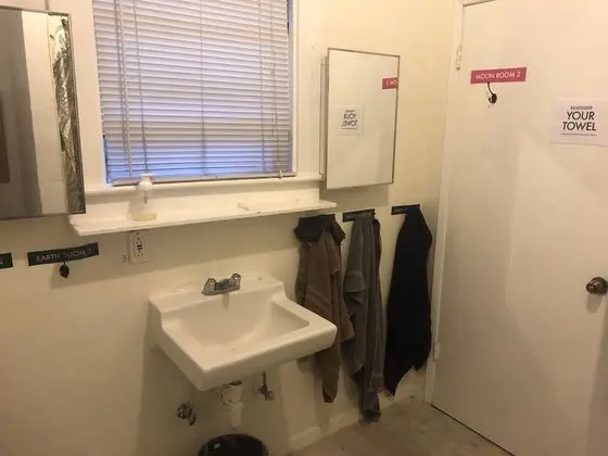 Classic Ortak Ranzalı Oda, Karma Ranzalı Oda (Dream Room)