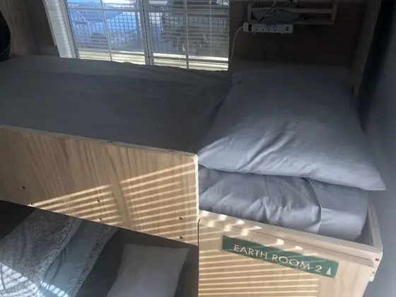 Deluxe Tek Kişilik Oda, 1 Yatak Odası