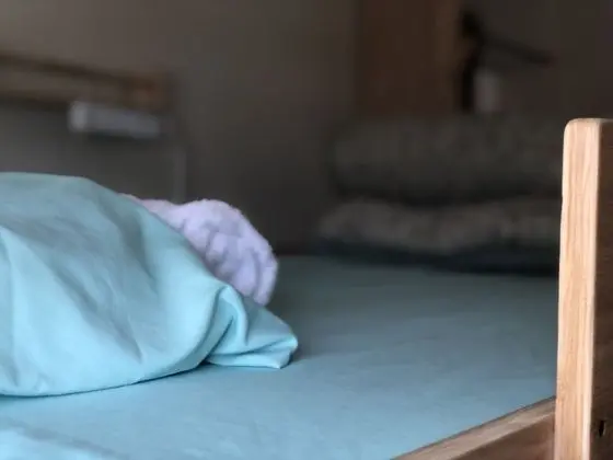 Deluxe Tek Kişilik Oda, 1 Yatak Odası
