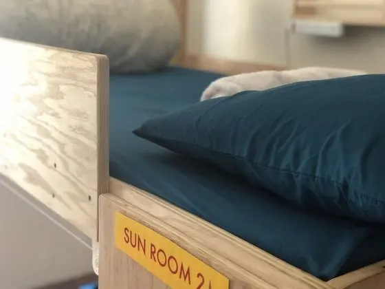 Deluxe Tek Kişilik Oda, 1 Yatak Odası
