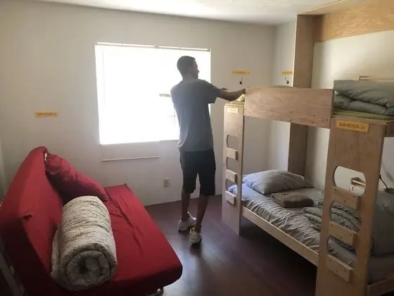 Deluxe Tek Kişilik Oda, 1 Yatak Odası