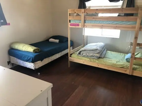 Standard Tek Kişilik Oda, 1 Yatak Odası