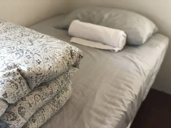 Standard Tek Kişilik Oda, 1 Yatak Odası