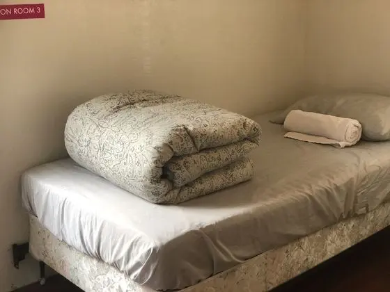 Standard Tek Kişilik Oda, 1 Yatak Odası