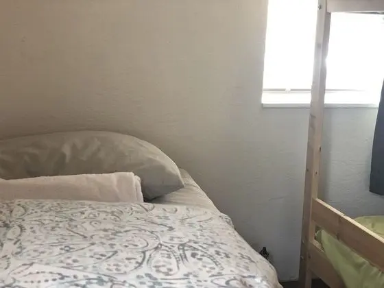 Standard Tek Kişilik Oda, 1 Yatak Odası