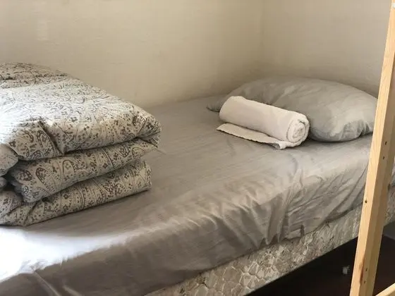 Standard Tek Kişilik Oda, 1 Yatak Odası