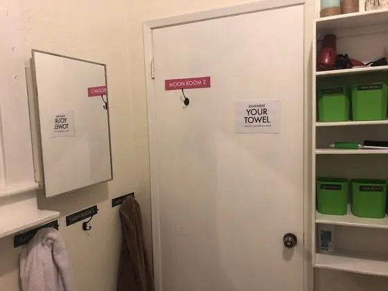 Standard Tek Kişilik Oda, 1 Yatak Odası