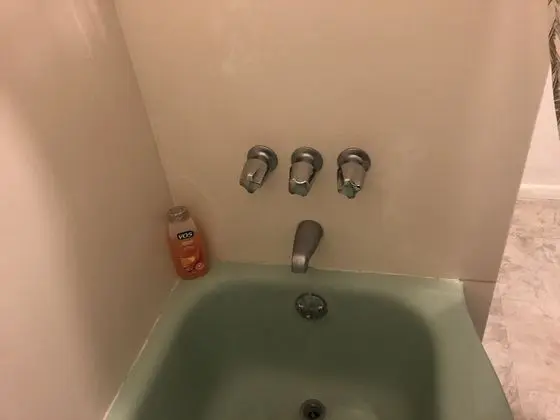 Standard Tek Kişilik Oda, 1 Yatak Odası