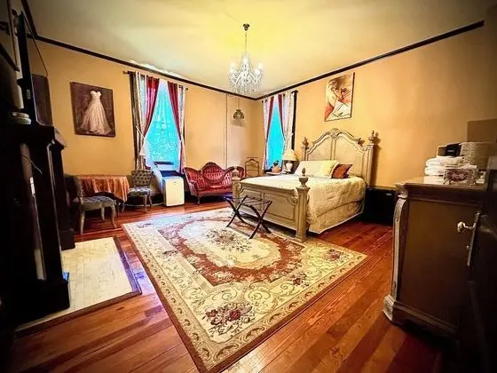 Signature Tek Büyük Yataklı Oda, 1 Büyük (Queen) Boy Yatak, Sigara İçilmez