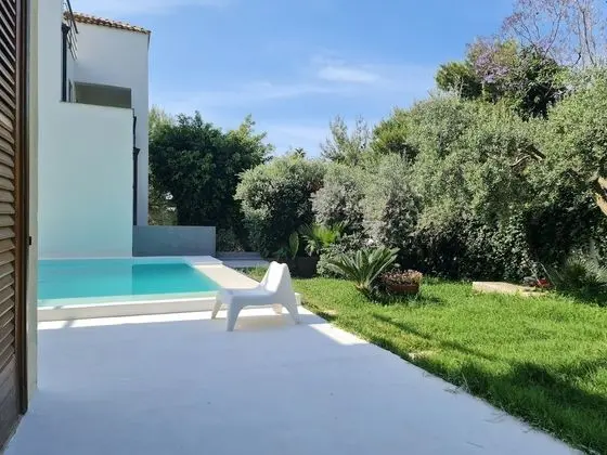 Villa, 5 Yatak Odası, Engellilere Uygun, Sigara İçilebilir