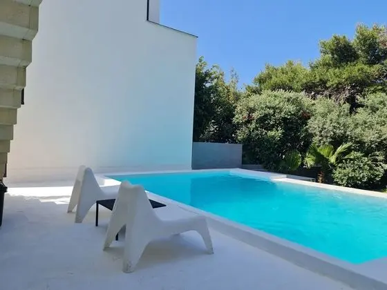 Villa, 5 Yatak Odası, Engellilere Uygun, Sigara İçilebilir