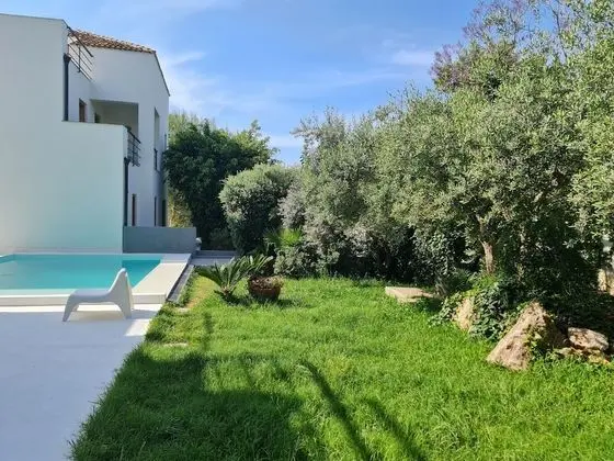 Villa, 5 Yatak Odası, Engellilere Uygun, Sigara İçilebilir