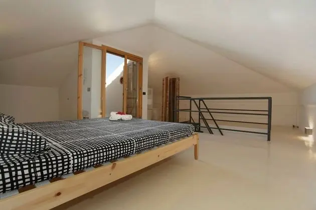 Villa, 5 Yatak Odası, Engellilere Uygun, Sigara İçilebilir
