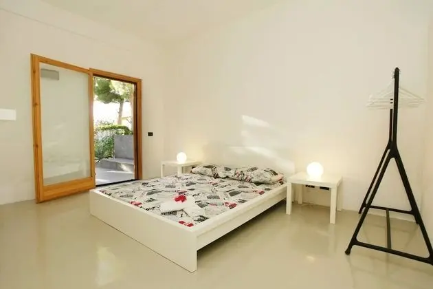 Villa, 5 Yatak Odası, Engellilere Uygun, Sigara İçilebilir