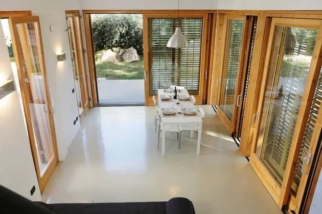 Villa, 5 Yatak Odası, Engellilere Uygun, Sigara İçilebilir