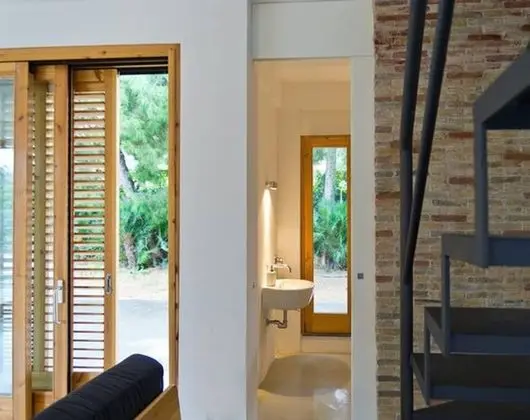 Villa, 5 Yatak Odası, Engellilere Uygun, Sigara İçilebilir