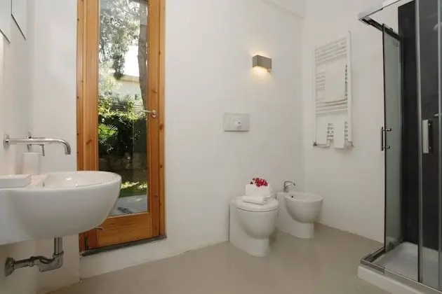 Villa, 5 Yatak Odası, Engellilere Uygun, Sigara İçilebilir