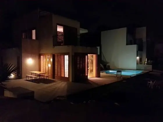 Villa, 5 Yatak Odası, Engellilere Uygun, Sigara İçilebilir