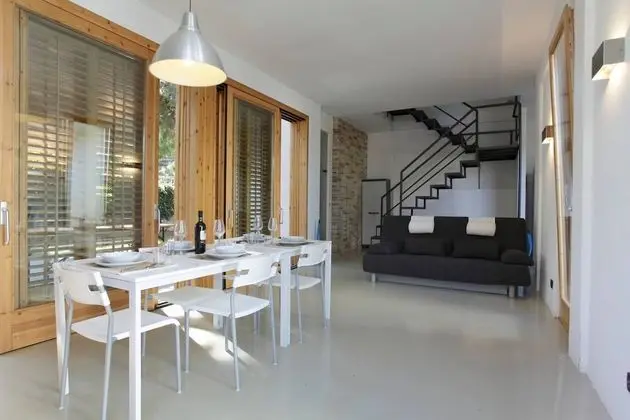 Villa, 5 Yatak Odası, Engellilere Uygun, Sigara İçilebilir
