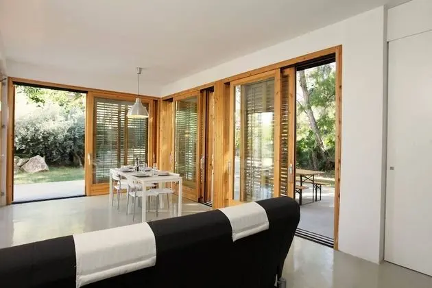 Villa, 5 Yatak Odası, Engellilere Uygun, Sigara İçilebilir