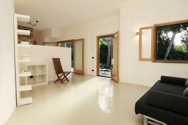 Villa, 5 Yatak Odası, Engellilere Uygun, Sigara İçilebilir