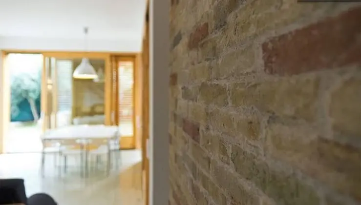 Villa, 5 Yatak Odası, Engellilere Uygun, Sigara İçilebilir