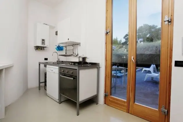 Villa, 5 Yatak Odası, Engellilere Uygun, Sigara İçilebilir