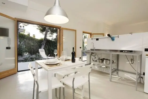 Villa, 5 Yatak Odası, Engellilere Uygun, Sigara İçilebilir