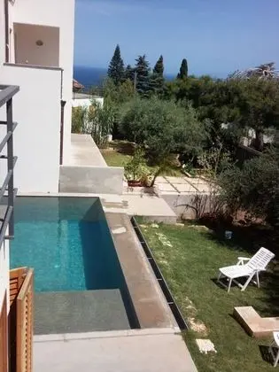 Villa, 5 Yatak Odası, Engellilere Uygun, Sigara İçilebilir