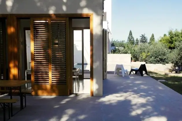 Villa, 5 Yatak Odası, Engellilere Uygun, Sigara İçilebilir