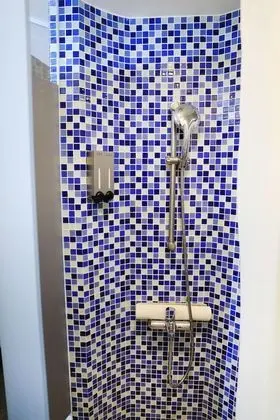 Economy İki Ayrı Yataklı Oda, Penceresiz