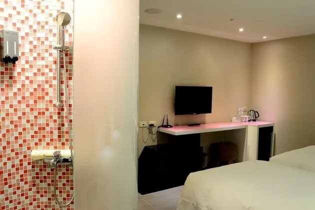 Economy Tek Büyük Yataklı Oda, Penceresiz