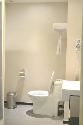 Economy Tek Büyük Yataklı Oda, Penceresiz