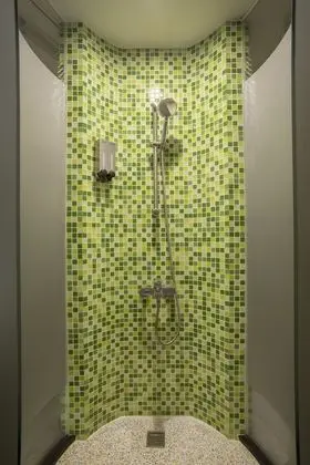 Economy Tek Büyük Yataklı Oda, Penceresiz