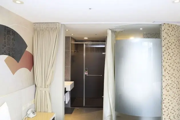 Superior Dört Kişilik Oda