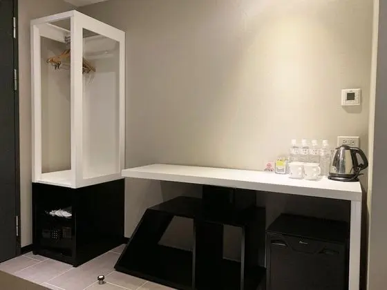 Superior Dört Kişilik Oda