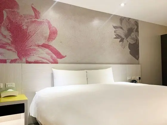 Superior Dört Kişilik Oda