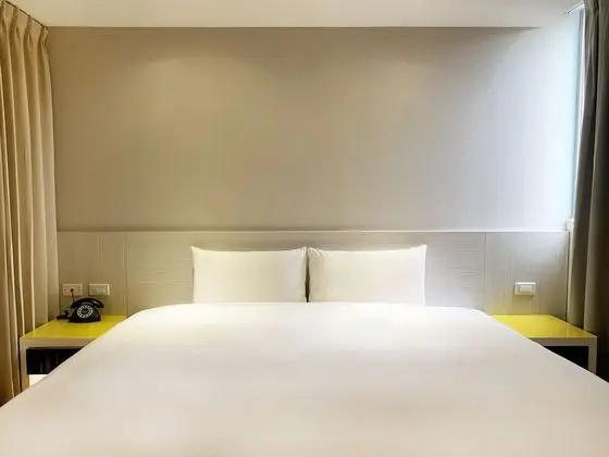 Superior Dört Kişilik Oda