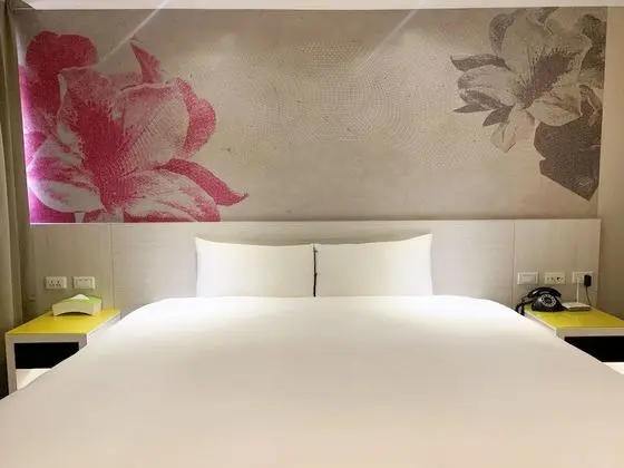 Superior Dört Kişilik Oda