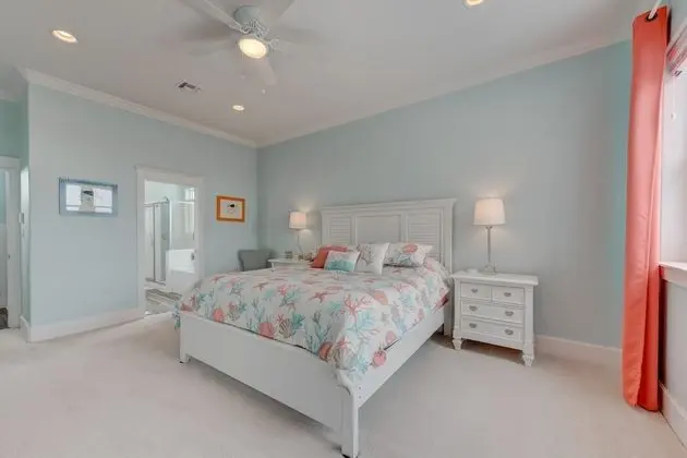 Ev, Birden Çok Yatak, Veranda