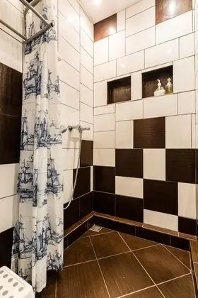 Standard Tek Büyük Yataklı Oda, Ortak Banyo