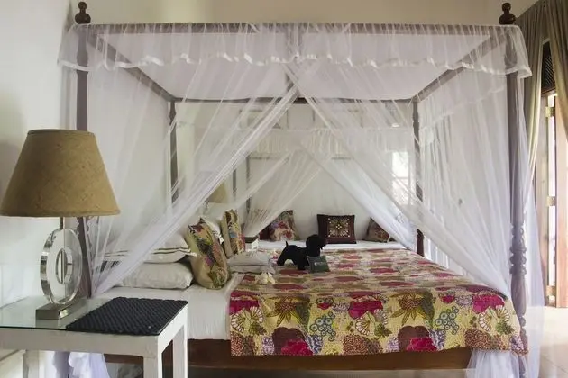 Main House Double Room 3