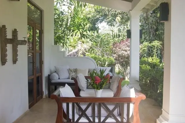 Main House Double Room 3