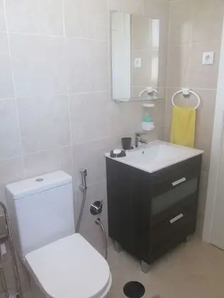 Basic Tek Büyük Yataklı Oda, 1 Yatak Odası, Sigara İçilmez