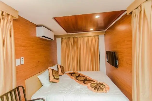 Deluxe Oda, Okyanus Manzaralı